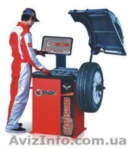 Лучшая цена на шиномонтажное оборудование					 - <ro>Изображение</ro><ru>Изображение</ru> #3, <ru>Объявление</ru> #763226