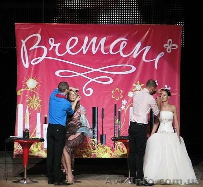 Натуральная декоративная косметика   - <ro>Изображение</ro><ru>Изображение</ru> #3, <ru>Объявление</ru> #755132