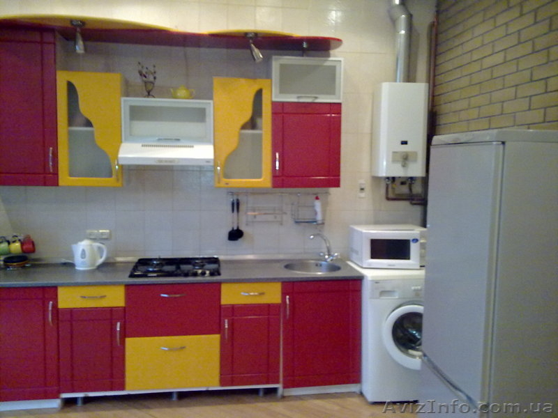 Срочно сдам  2к квартиру в парке ШЕВЧЕНКА - <ro>Изображение</ro><ru>Изображение</ru> #5, <ru>Объявление</ru> #752647