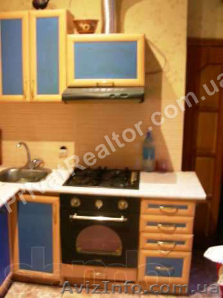 4 - х комнатную квартиру м. Спортивная S - 120 м. кв. - <ro>Изображение</ro><ru>Изображение</ru> #3, <ru>Объявление</ru> #760523