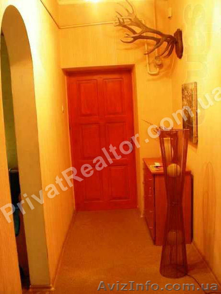 4 - х комнатную квартиру м. Спортивная S - 120 м. кв. - <ro>Изображение</ro><ru>Изображение</ru> #4, <ru>Объявление</ru> #760523