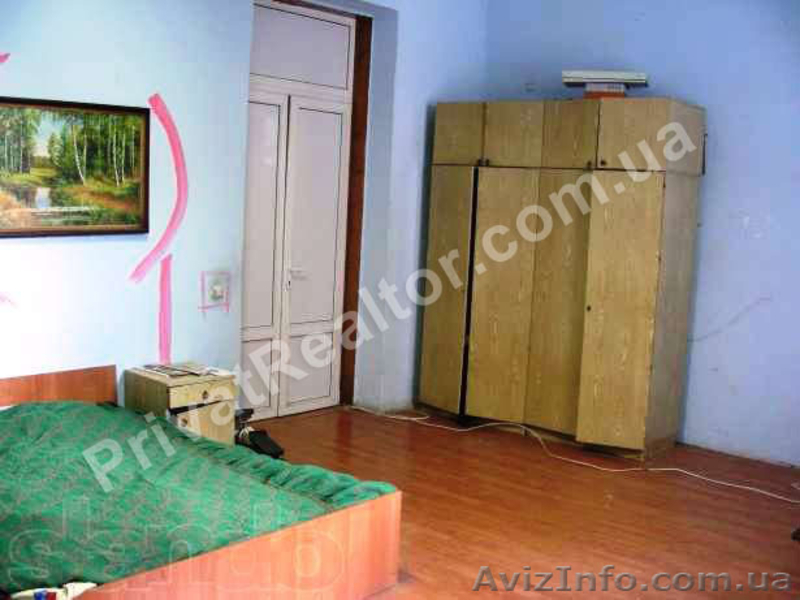 4 - х комнатную квартиру м. Спортивная S - 120 м. кв. - <ro>Изображение</ro><ru>Изображение</ru> #5, <ru>Объявление</ru> #760523