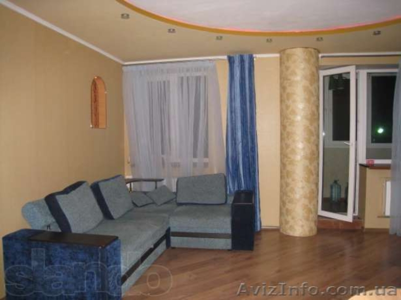 Сдам в элитном новострое, на длительный срок 2х комн. - <ro>Изображение</ro><ru>Изображение</ru> #1, <ru>Объявление</ru> #754626