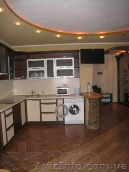 Сдам в элитном новострое, на длительный срок 2х комн. - <ro>Изображение</ro><ru>Изображение</ru> #3, <ru>Объявление</ru> #754626