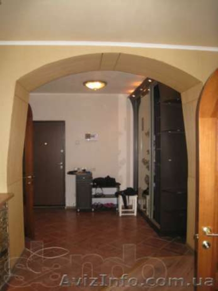 Сдам в элитном новострое, на длительный срок 2х комн. - <ro>Изображение</ro><ru>Изображение</ru> #4, <ru>Объявление</ru> #754626