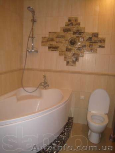 Сдам в элитном новострое, на длительный срок 2х комн. - <ro>Изображение</ro><ru>Изображение</ru> #5, <ru>Объявление</ru> #754626