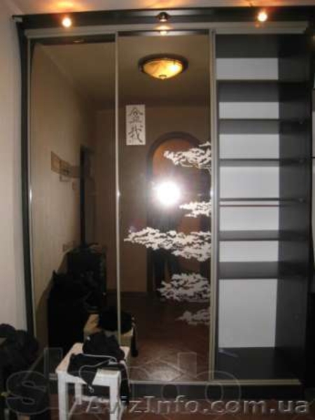 Сдам в элитном новострое, на длительный срок 2х комн. - <ro>Изображение</ro><ru>Изображение</ru> #6, <ru>Объявление</ru> #754626