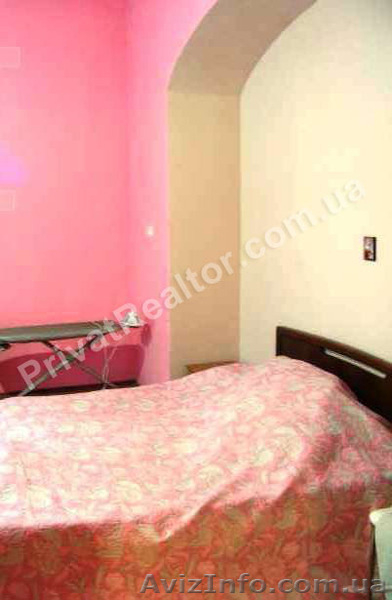 4 - х комнатную квартиру м. Спортивная S - 120 м. кв. - <ro>Изображение</ro><ru>Изображение</ru> #8, <ru>Объявление</ru> #760523