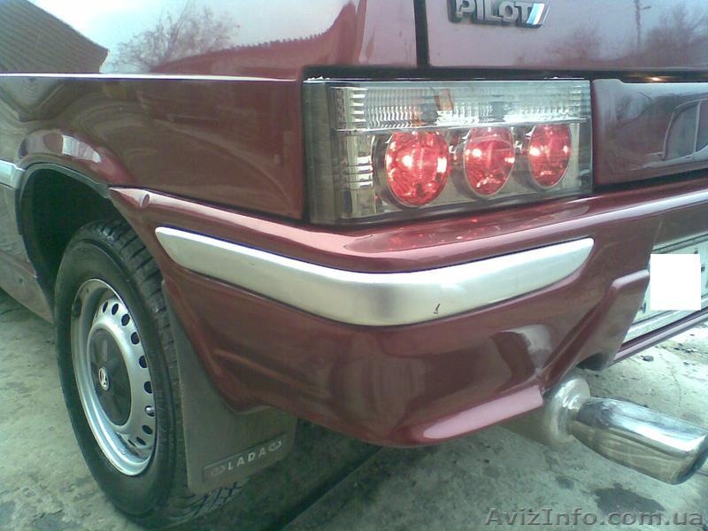 Продам ВАЗ2108 тюнтнг 2113 - <ro>Изображение</ro><ru>Изображение</ru> #5, <ru>Объявление</ru> #756805
