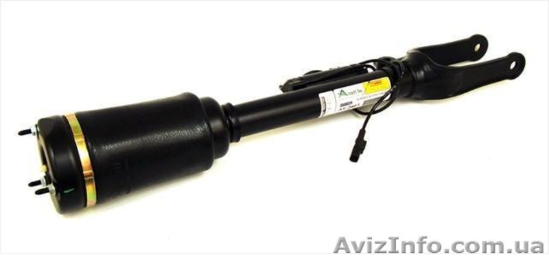 Пневмобаллоны на легковые автомобили фирмы Arnott - <ro>Изображение</ro><ru>Изображение</ru> #4, <ru>Объявление</ru> #759943