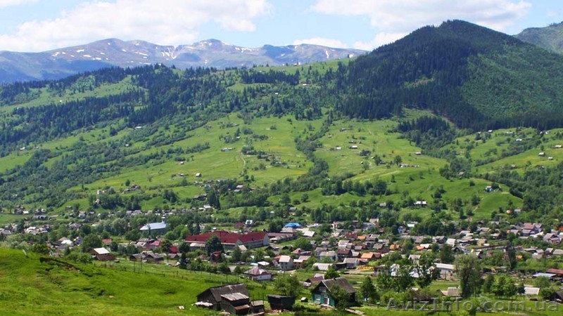 Карпаты из Харькова, Белгорода. Отдых в Карпатах на Новый Год 2014 - <ro>Изображение</ro><ru>Изображение</ru> #3, <ru>Объявление</ru> #760998