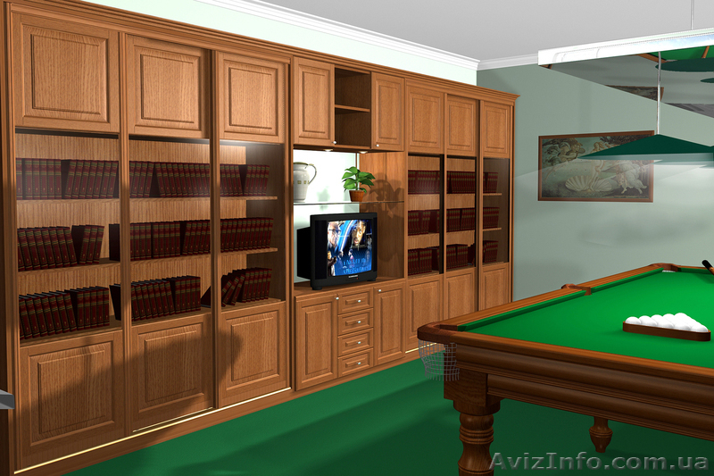 Мебель под заказ от "ЭЛЛИС".  - <ro>Изображение</ro><ru>Изображение</ru> #3, <ru>Объявление</ru> #753857