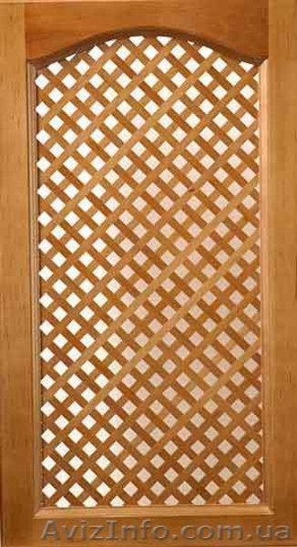 Мебельные фасады из натурального дерева - <ro>Изображение</ro><ru>Изображение</ru> #6, <ru>Объявление</ru> #757281