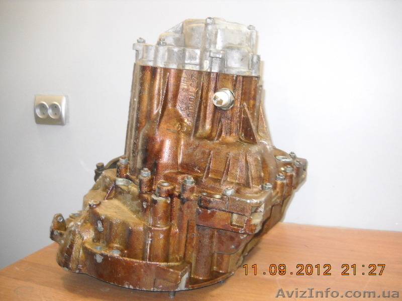 Продам автозапчасти ЗАЗ 1102 - <ro>Изображение</ro><ru>Изображение</ru> #3, <ru>Объявление</ru> #759408