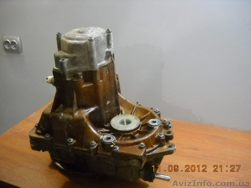 Продам автозапчасти ЗАЗ 1102 - <ro>Изображение</ro><ru>Изображение</ru> #4, <ru>Объявление</ru> #759408