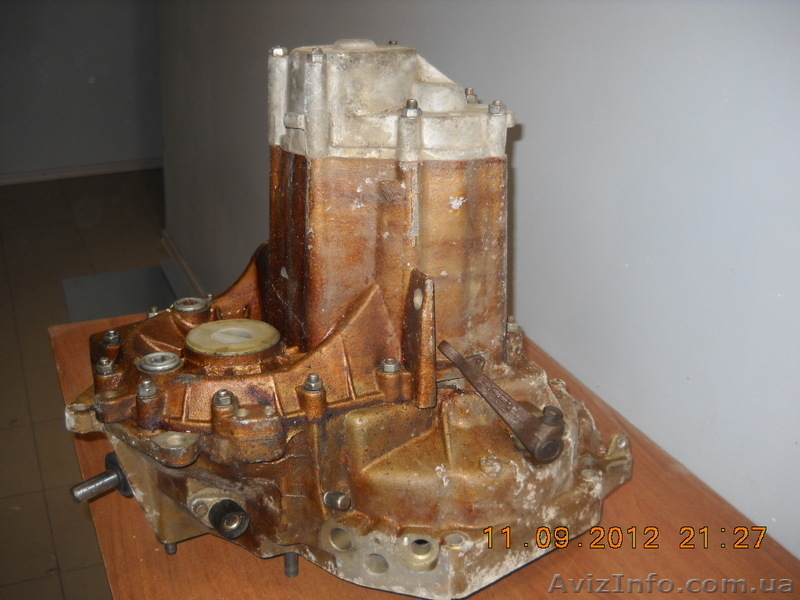 Продам автозапчасти ЗАЗ 1102 - <ro>Изображение</ro><ru>Изображение</ru> #5, <ru>Объявление</ru> #759408