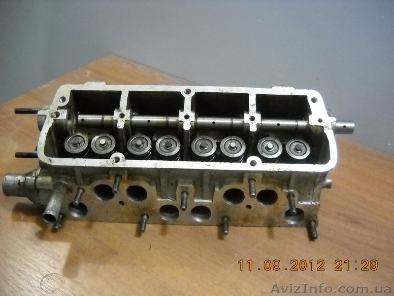 Продам автозапчасти ЗАЗ 1102 - <ro>Изображение</ro><ru>Изображение</ru> #6, <ru>Объявление</ru> #759408