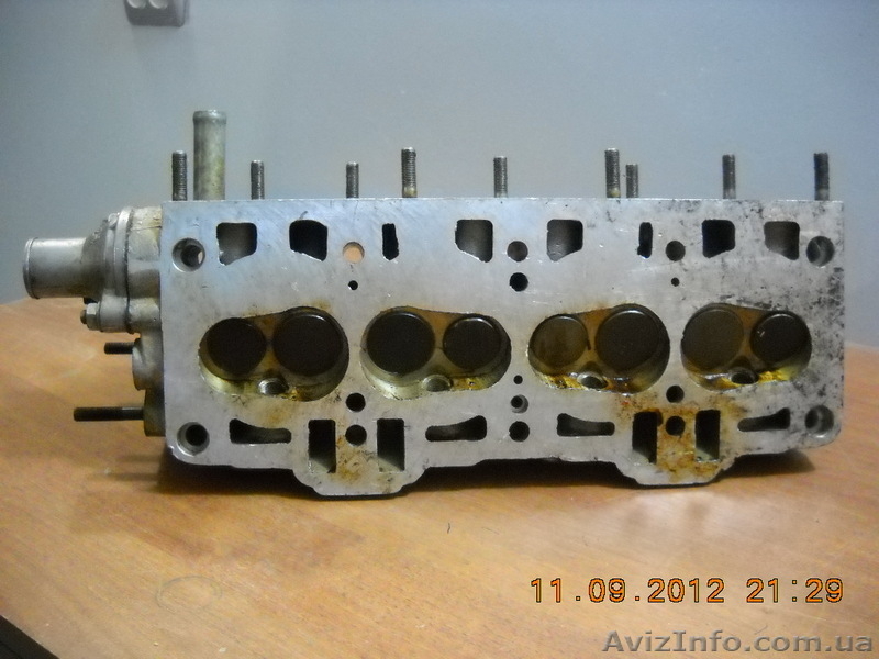 Продам автозапчасти ЗАЗ 1102 - <ro>Изображение</ro><ru>Изображение</ru> #7, <ru>Объявление</ru> #759408