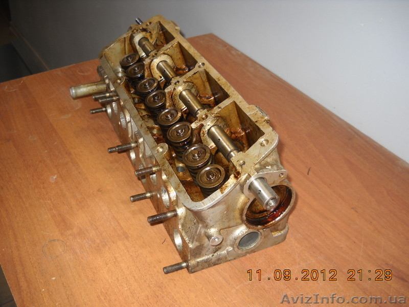 Продам автозапчасти ЗАЗ 1102 - <ro>Изображение</ro><ru>Изображение</ru> #8, <ru>Объявление</ru> #759408