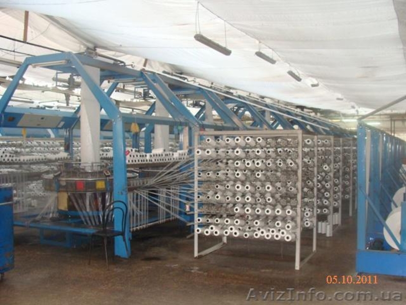 Продам линию по производству полипропиленовых мешков - <ro>Изображение</ro><ru>Изображение</ru> #4, <ru>Объявление</ru> #752597