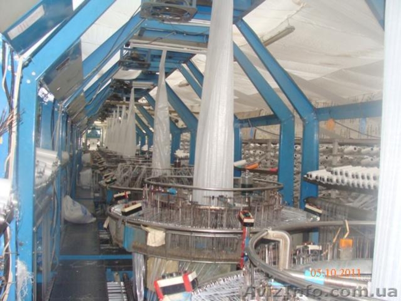 Продам линию по производству полипропиленовых мешков - <ro>Изображение</ro><ru>Изображение</ru> #5, <ru>Объявление</ru> #752597