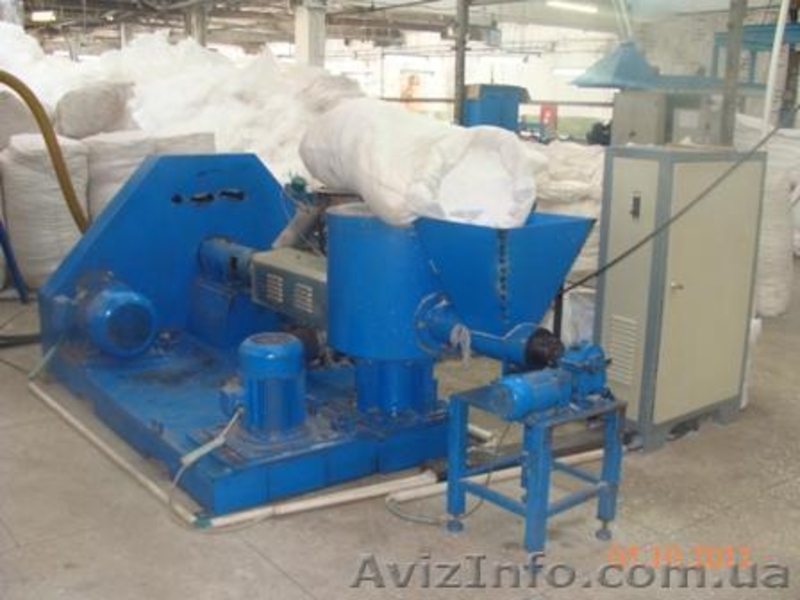 Продам линию по производству полипропиленовых мешков - <ro>Изображение</ro><ru>Изображение</ru> #2, <ru>Объявление</ru> #752597