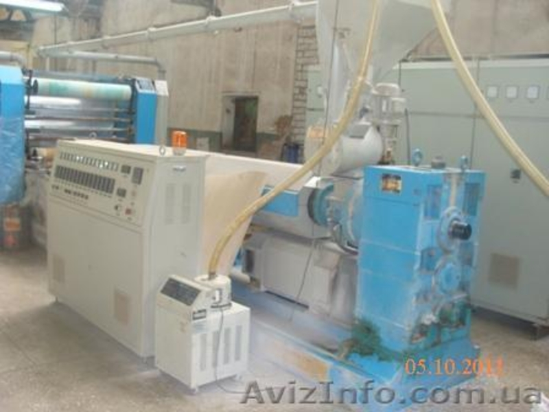 Продам линию по производству полипропиленовых мешков - <ro>Изображение</ro><ru>Изображение</ru> #7, <ru>Объявление</ru> #752597