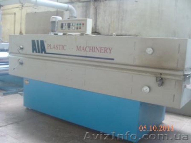 Продам линию по производству полипропиленовых мешков - <ro>Изображение</ro><ru>Изображение</ru> #10, <ru>Объявление</ru> #752597