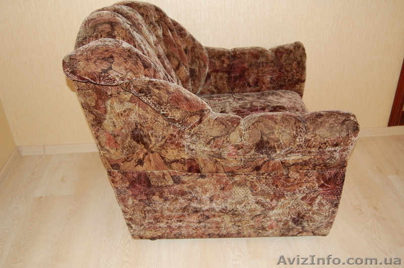 Продам 2 кресла - <ro>Изображение</ro><ru>Изображение</ru> #4, <ru>Объявление</ru> #764084