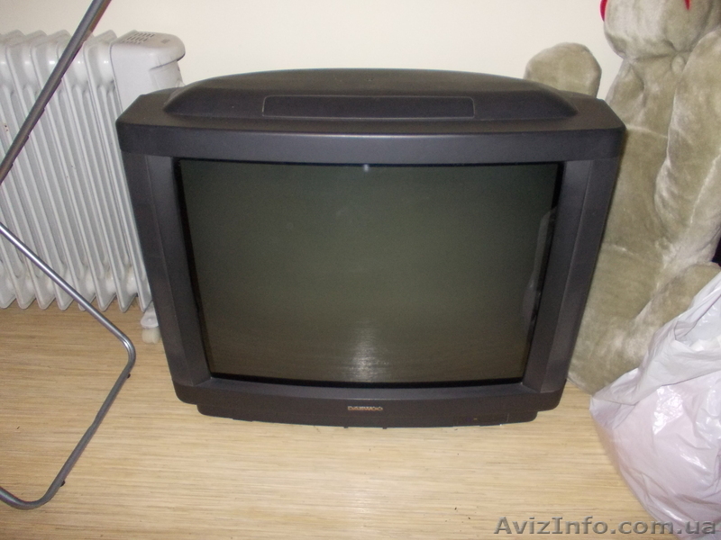 продам телевизор деу-2997 диагональ 73 см состояние отличное с пультом оригинал  - <ro>Изображение</ro><ru>Изображение</ru> #2, <ru>Объявление</ru> #754682