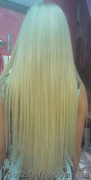 Наращивание волос по итальянской технологии - <ro>Изображение</ro><ru>Изображение</ru> #7, <ru>Объявление</ru> #753908