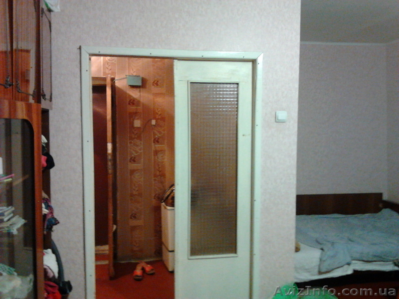 1-к кв, улучшенка, м.Спортивная - <ro>Изображение</ro><ru>Изображение</ru> #5, <ru>Объявление</ru> #751377