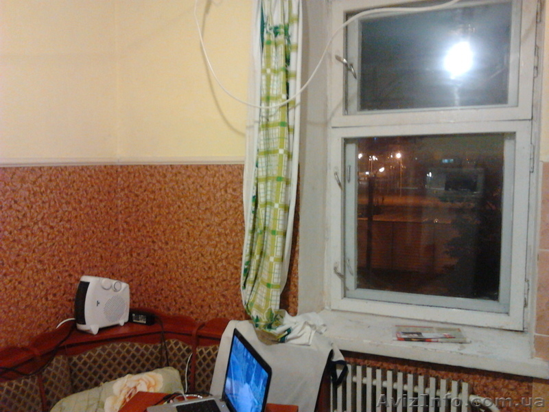 1-к кв, улучшенка, м.Спортивная - <ro>Изображение</ro><ru>Изображение</ru> #7, <ru>Объявление</ru> #751377