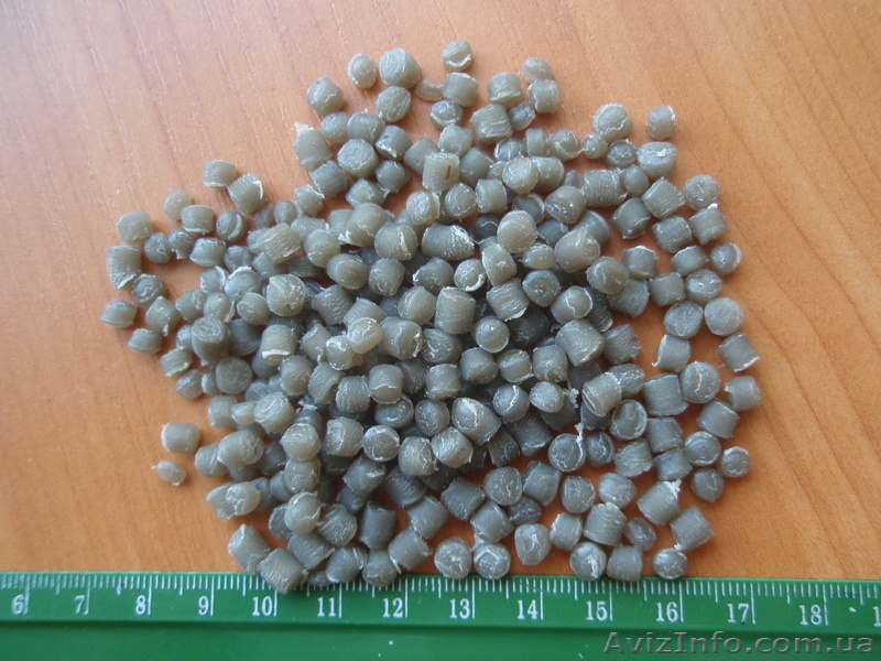 Производитель реализует вторичные полимеры  - <ro>Изображение</ro><ru>Изображение</ru> #1, <ru>Объявление</ru> #757815