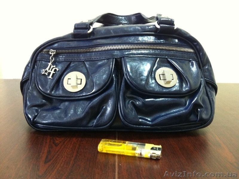 Сумки Zara сток - <ro>Изображение</ro><ru>Изображение</ru> #9, <ru>Объявление</ru> #580949