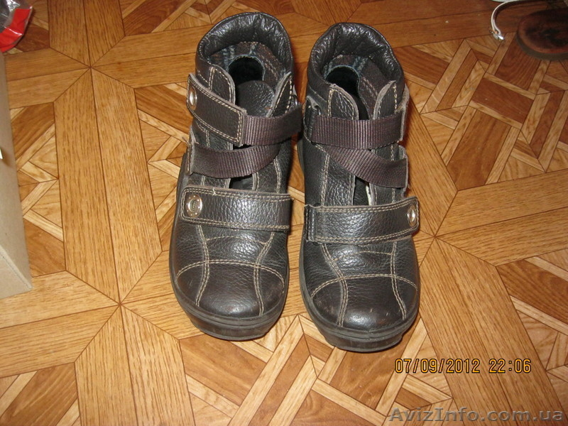 ботинки на мальчика - <ro>Изображение</ro><ru>Изображение</ru> #4, <ru>Объявление</ru> #761236