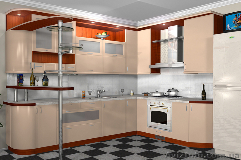 Мебель под заказ от "ЭЛЛИС".  - <ro>Изображение</ro><ru>Изображение</ru> #4, <ru>Объявление</ru> #753857