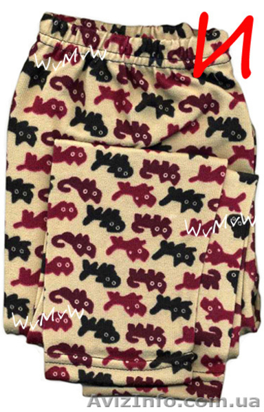 Леггинсы стретчевые Зима-Весна 2014 размер S-М - <ro>Изображение</ro><ru>Изображение</ru> #3, <ru>Объявление</ru> #753945