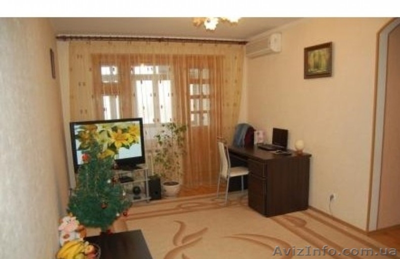 Сдам 1-ю квартиру на Маршала Жукова. - <ro>Изображение</ro><ru>Изображение</ru> #3, <ru>Объявление</ru> #763019