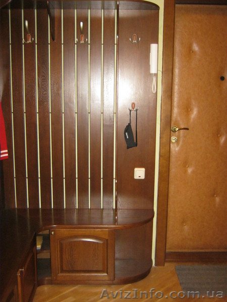 Прихожие,шкафы,горки,мебель в гостинную - <ro>Изображение</ro><ru>Изображение</ru> #4, <ru>Объявление</ru> #757278