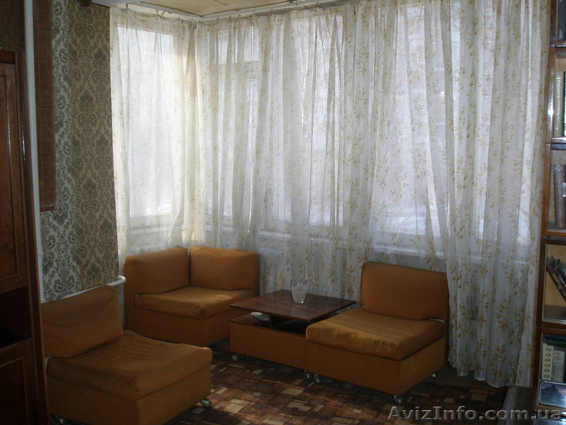 продам свою 3хкомн.кв.на Павловом Поле - <ro>Изображение</ro><ru>Изображение</ru> #2, <ru>Объявление</ru> #754970