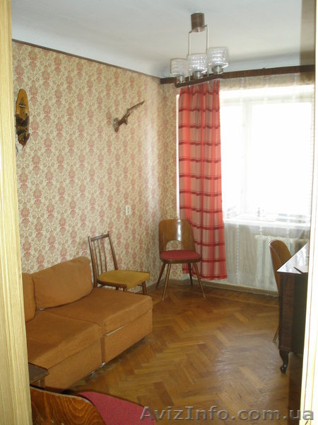 продам свою 3хкомн.кв.на Павловом Поле - <ro>Изображение</ro><ru>Изображение</ru> #3, <ru>Объявление</ru> #754970