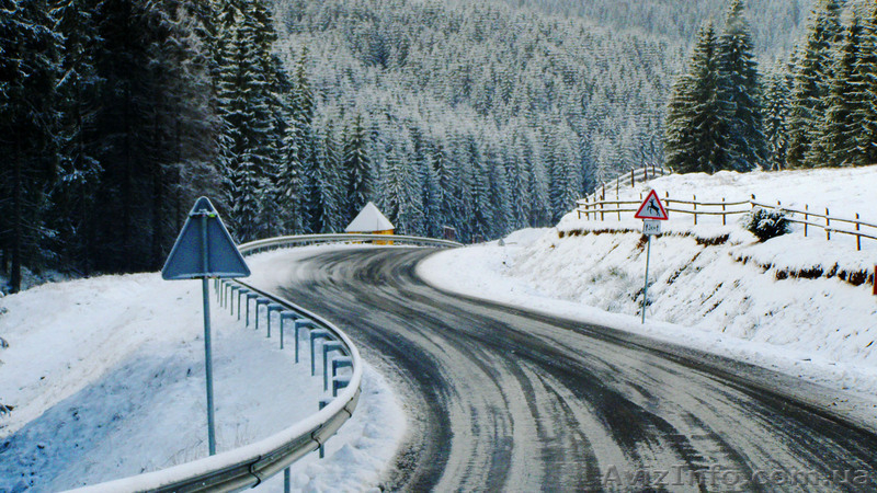 Туры на Рождество 2013 в Карпаты из Харькова. Буковель, Яремче, Ясиня, Львов  - <ro>Изображение</ro><ru>Изображение</ru> #4, <ru>Объявление</ru> #759277