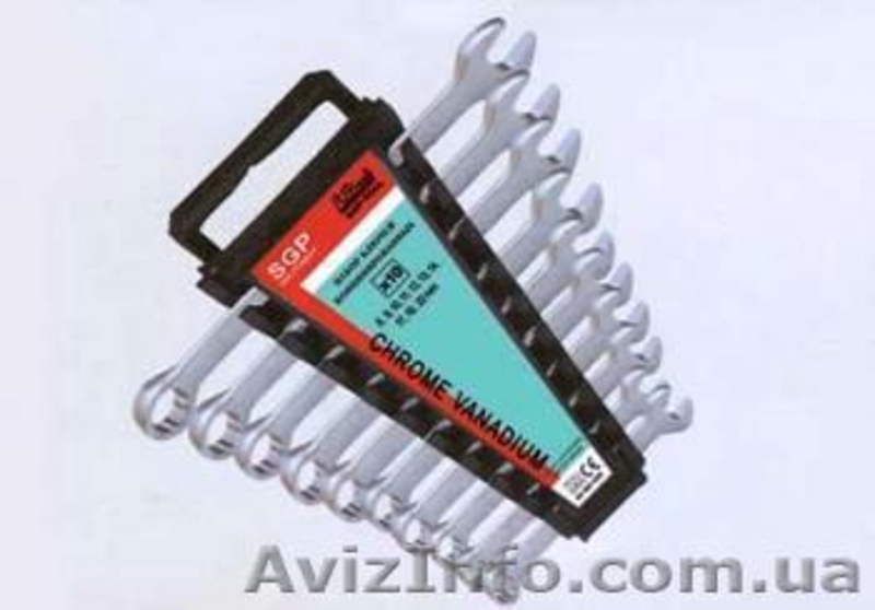 Ключи гаечные оптом в ассортименте - <ro>Изображение</ro><ru>Изображение</ru> #5, <ru>Объявление</ru> #750281