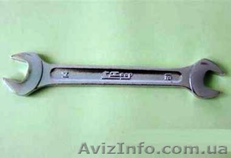 Ключи гаечные оптом в ассортименте - <ro>Изображение</ro><ru>Изображение</ru> #6, <ru>Объявление</ru> #750281