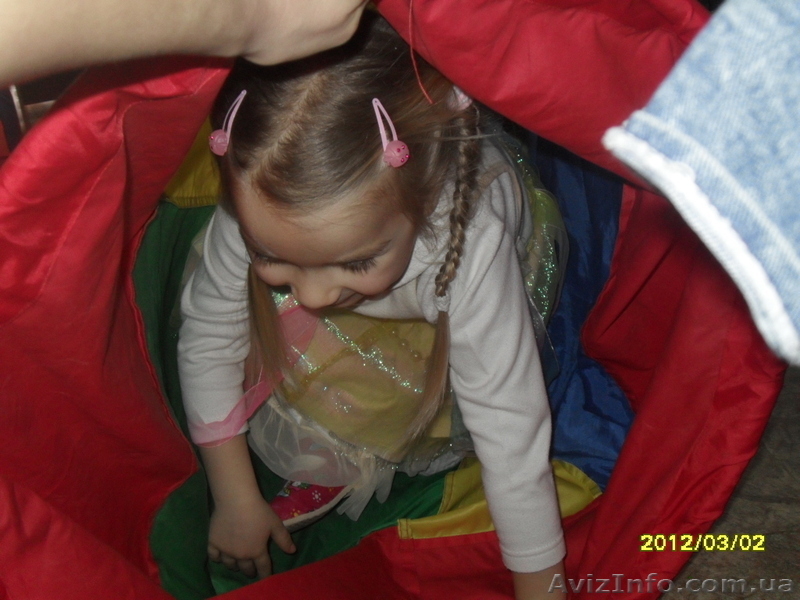 Проведение детских праздников. Харьков - <ro>Изображение</ro><ru>Изображение</ru> #3, <ru>Объявление</ru> #762098