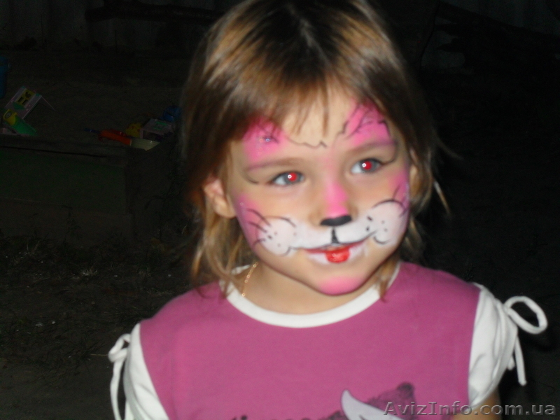 Акварим,клоуны, праздник детям.Харьков - <ro>Изображение</ro><ru>Изображение</ru> #3, <ru>Объявление</ru> #762100