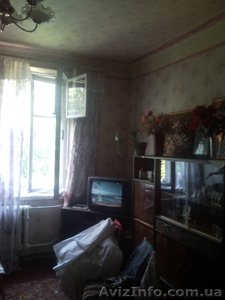 Продам 3 ком. кв - <ro>Изображение</ro><ru>Изображение</ru> #2, <ru>Объявление</ru> #752323