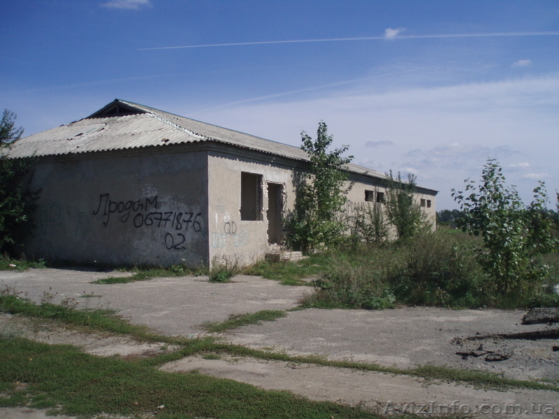 СРОЧНО! ПРОДАМ помещение - <ro>Изображение</ro><ru>Изображение</ru> #1, <ru>Объявление</ru> #757956