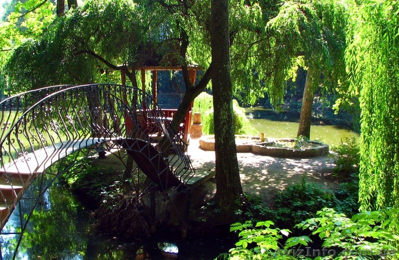 Усадьбы Харькова - 140грн.туры 2013! Шаровка,Натальевка - <ro>Изображение</ro><ru>Изображение</ru> #3, <ru>Объявление</ru> #593035